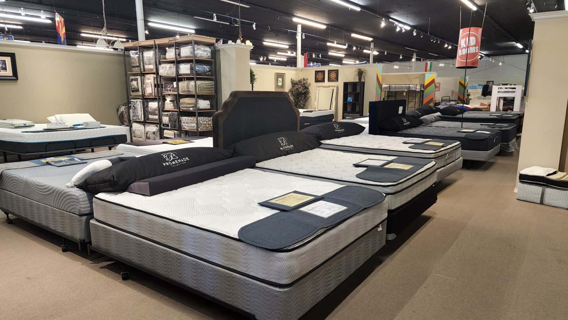 mattress sales near chandler az